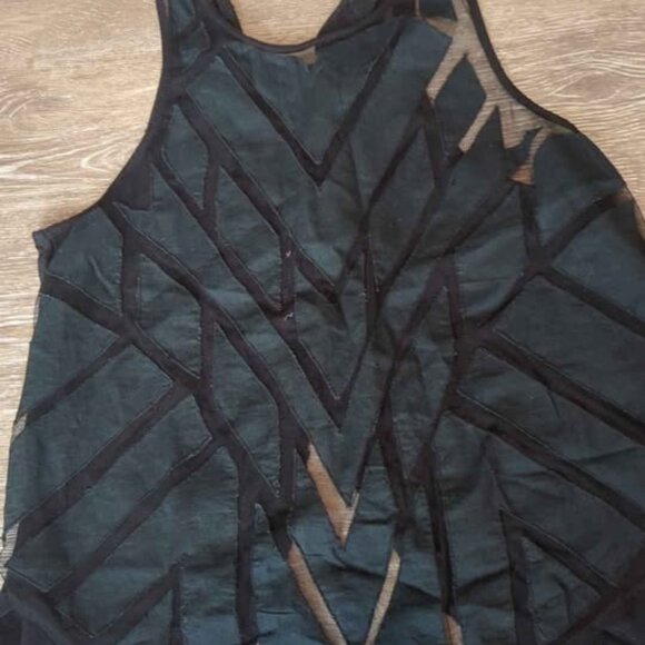 Free People Ethereal Daze Top size xs - Picture 1 of 3